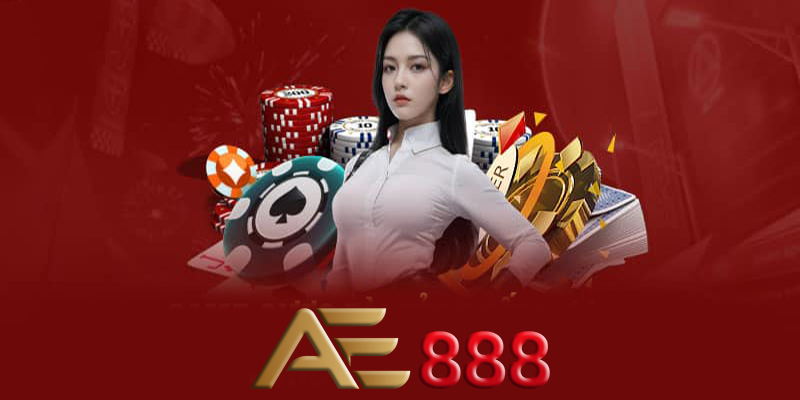 Chiến lược chơi casino AE888 cho người mới