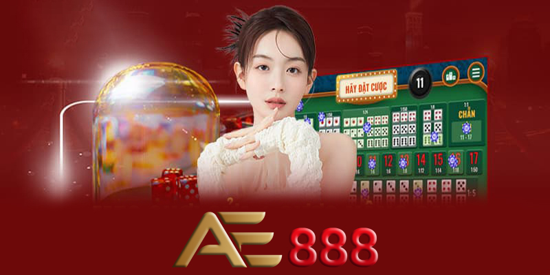 Casino AE888 - Chiến lược chơi casino AE888 cho người mới