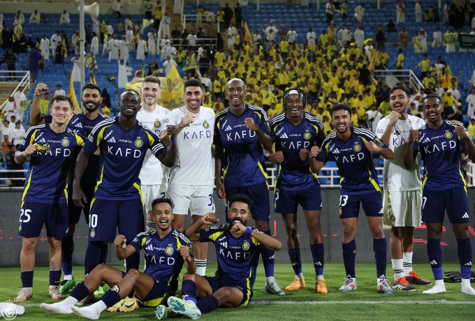 Vắng Ronaldo, Al Nassr vẫn có thể giành chiến thắng trước  Al Hazem